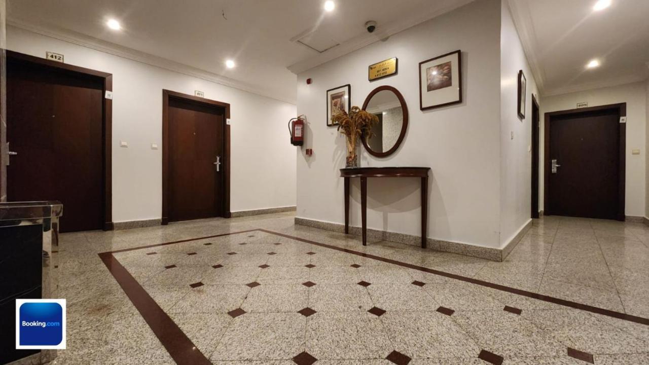 قصر لازورد Aparthotel Ta'if Luaran gambar